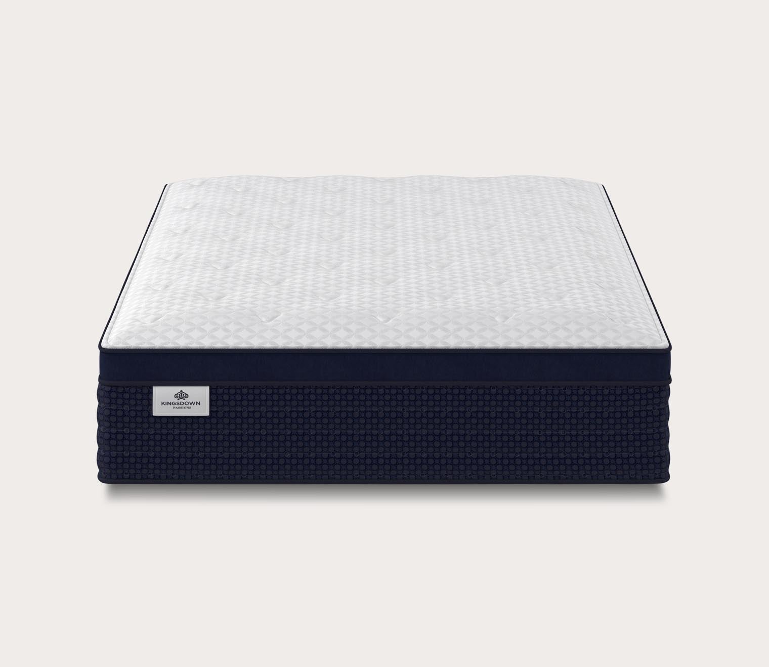 Auburnwood Plush Euro Top Mattress