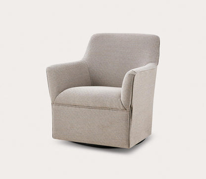 Augustine Swivel Glider Accent Chair by Madison Park