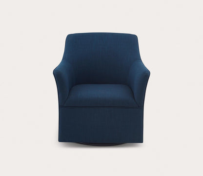 Augustine Swivel Glider Accent Chair by Madison Park