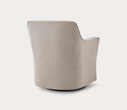 Augustine Swivel Glider Accent Chair by Madison Park