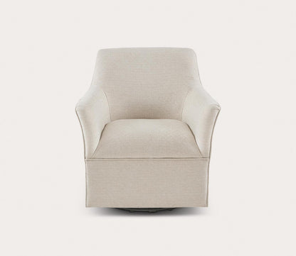 Augustine Swivel Glider Accent Chair by Madison Park