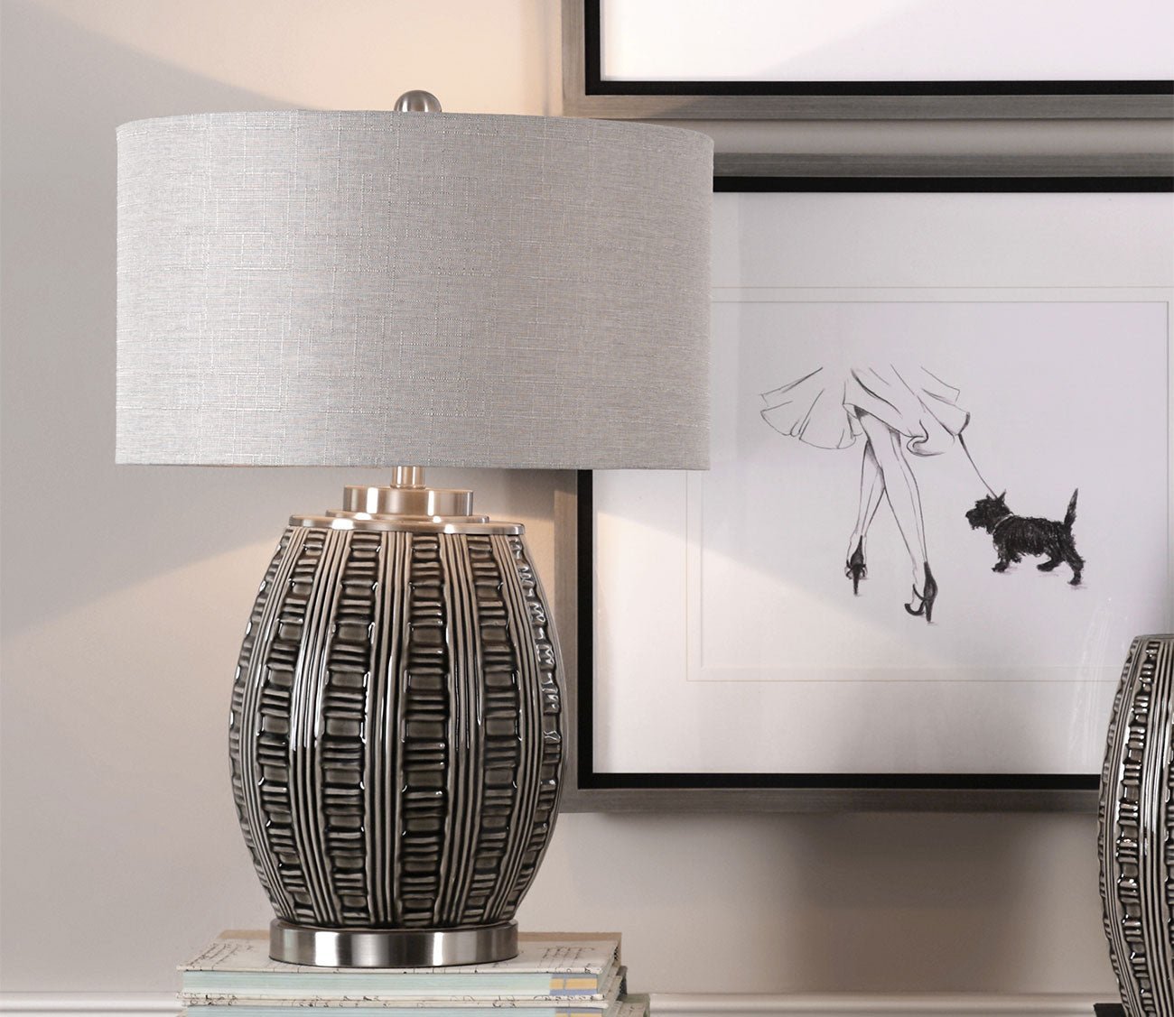 Aura Table Lamp