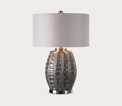 Aura Table Lamp by Uttermost