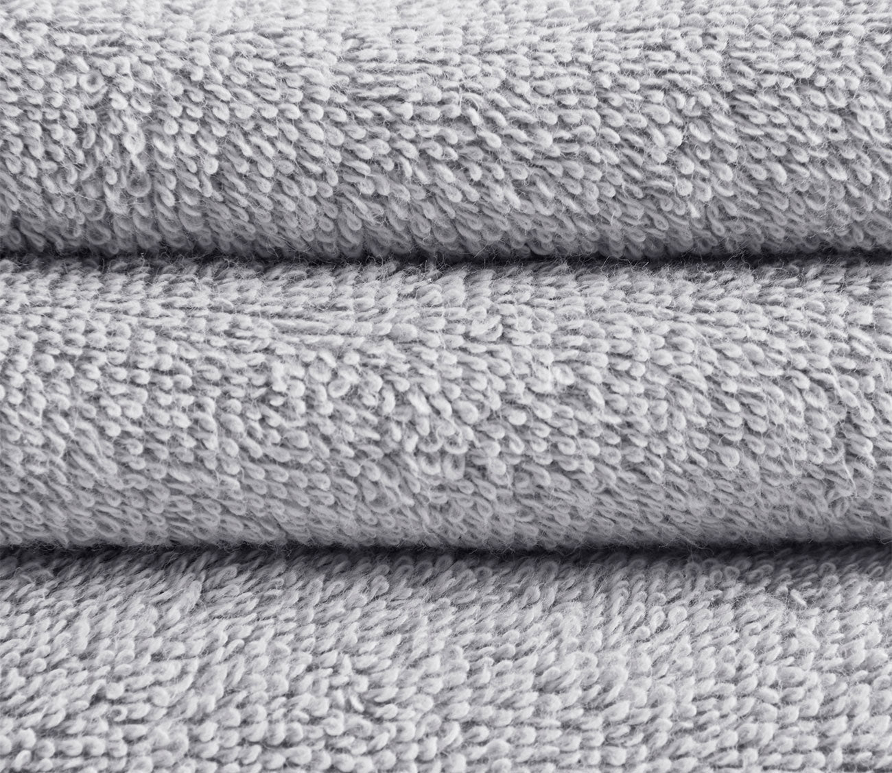 Aure 6pc Bath Towel Set by Clean Spaces