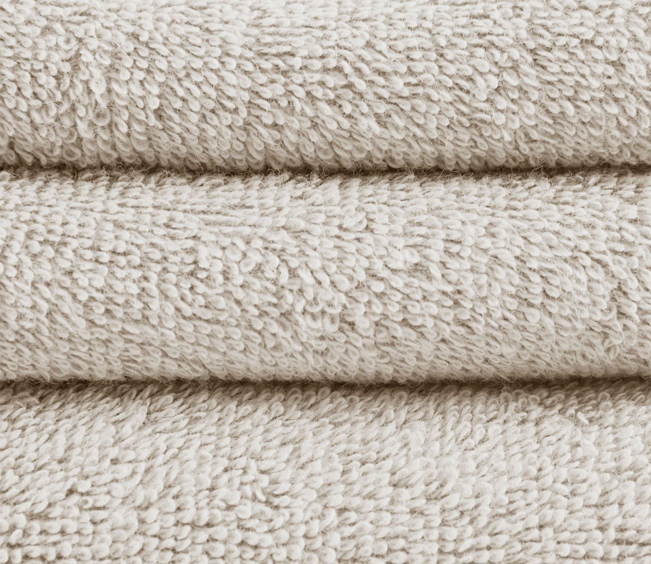 Aure 6pc Bath Towel Set by Clean Spaces