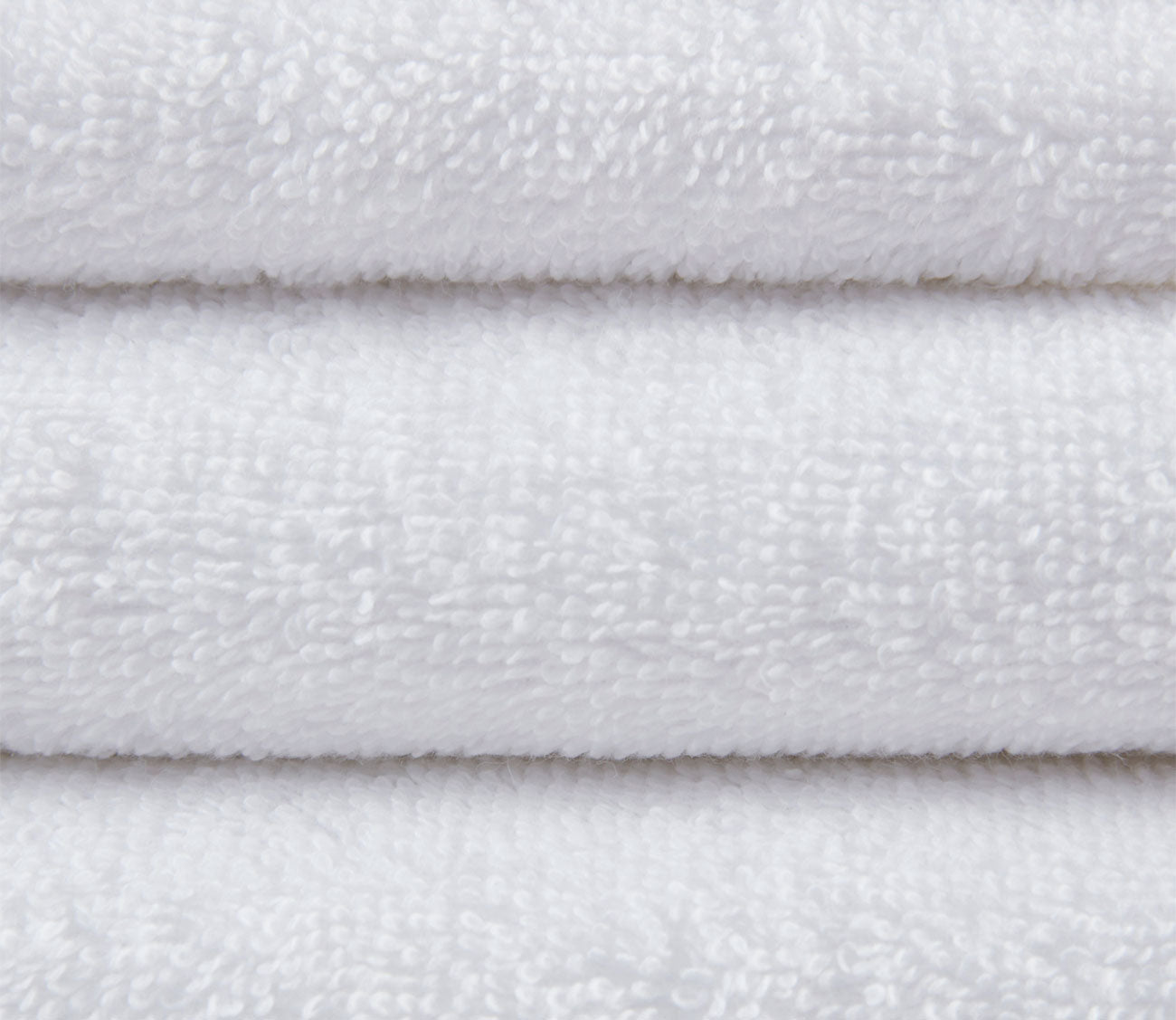 Aure 6pc Bath Towel Set by Clean Spaces