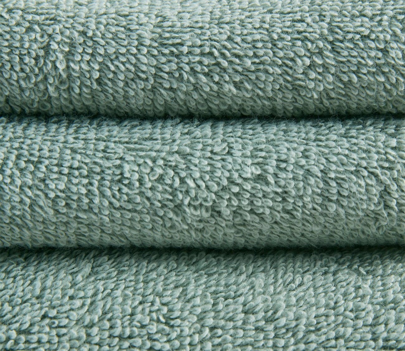 Aure 6pc Bath Towel Set by Clean Spaces