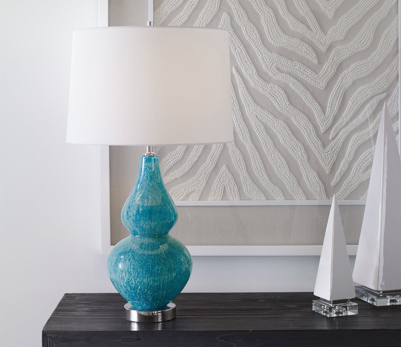Avalon Table Lamp