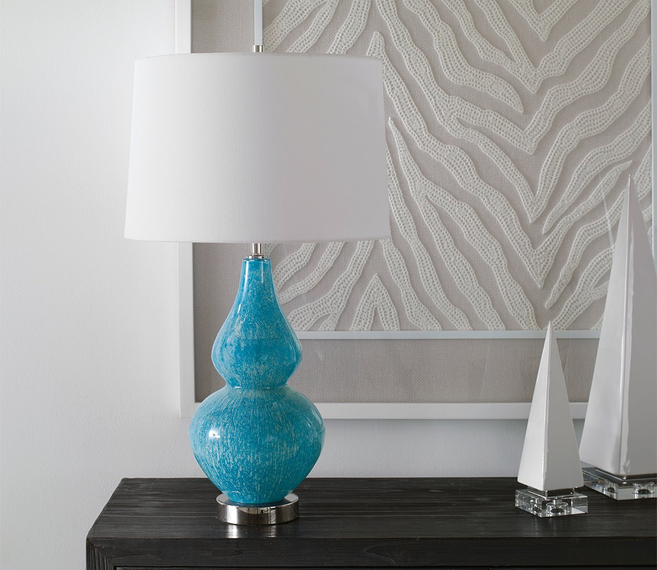 Avalon Table Lamp by Uttermost