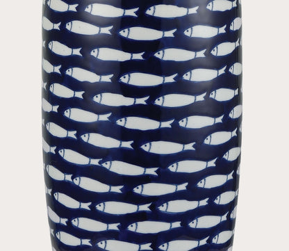 Azul Baru Table Lamp by Elk Home
