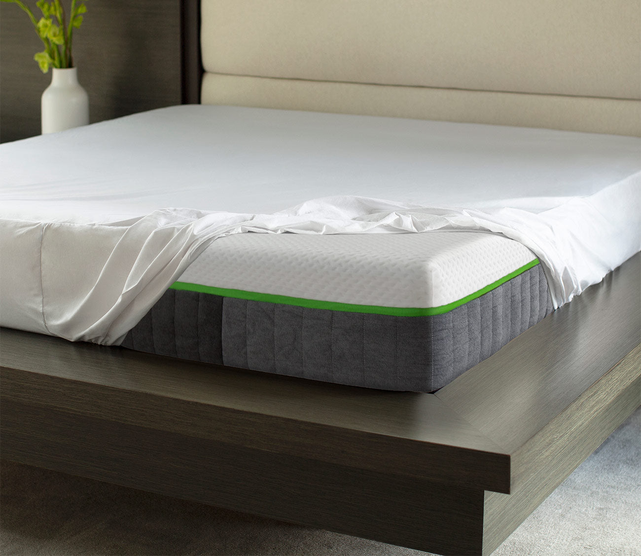 Bamboo Waterproof Mattress Protector