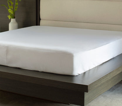 Bamboo Mattress Protector by Cariloha