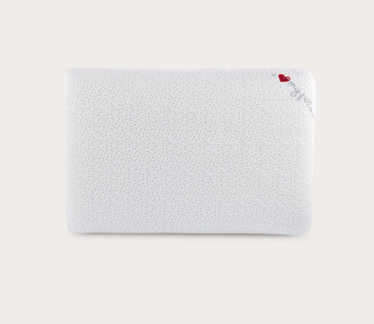 Bamboo Memory Foam Pillow by I Love My Pillow