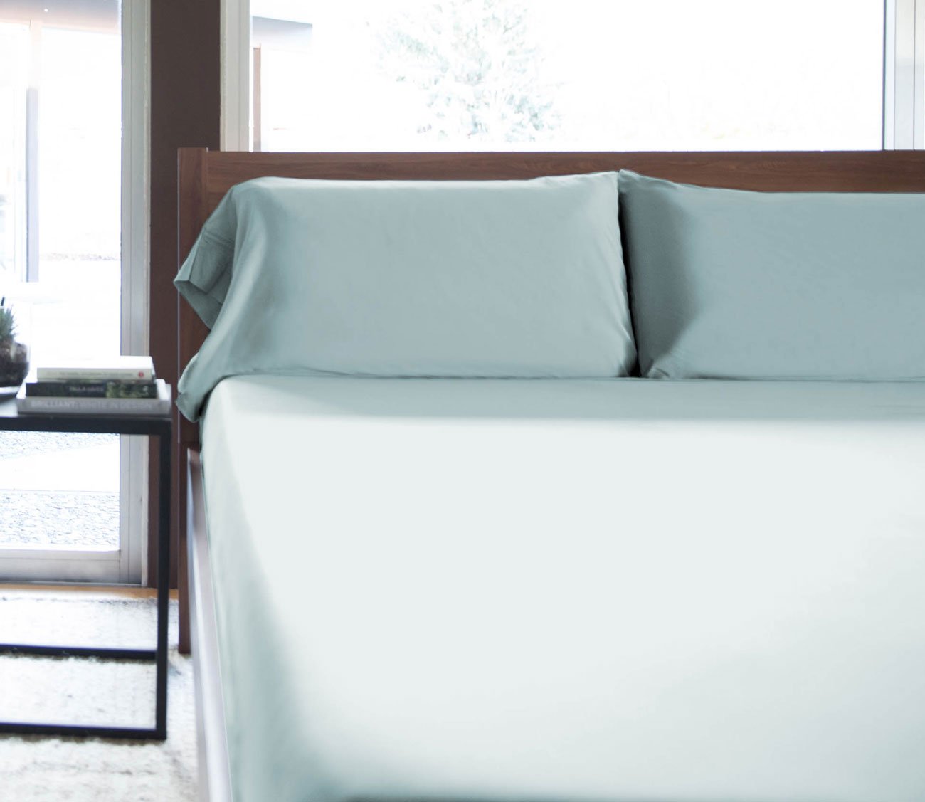 Bamboo Sheet Set