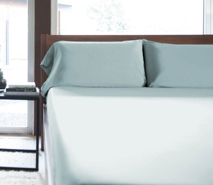 Bamboo Sheet Set by Malouf