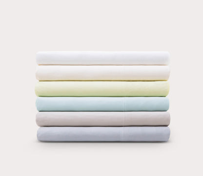 Bamboo Sheet Set by Malouf