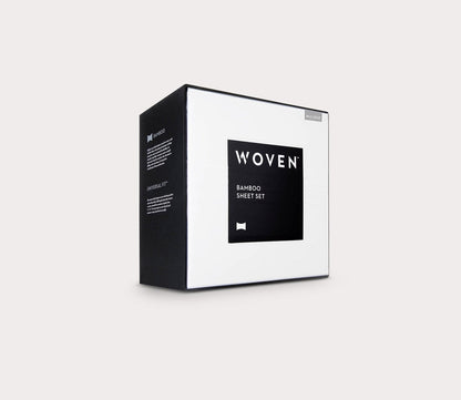 Bamboo Sheet Set by Malouf
