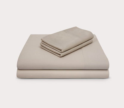 Bamboo Sheet Set by Malouf