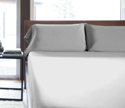 Bamboo Sheet Set by Malouf