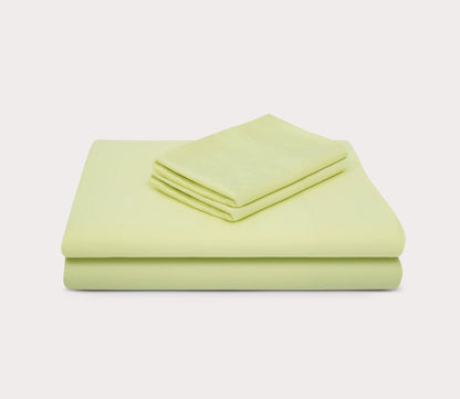 Bamboo Sheet Set by Malouf