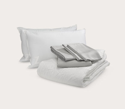 Bamboo Sleep Bedding Bundle by Malouf