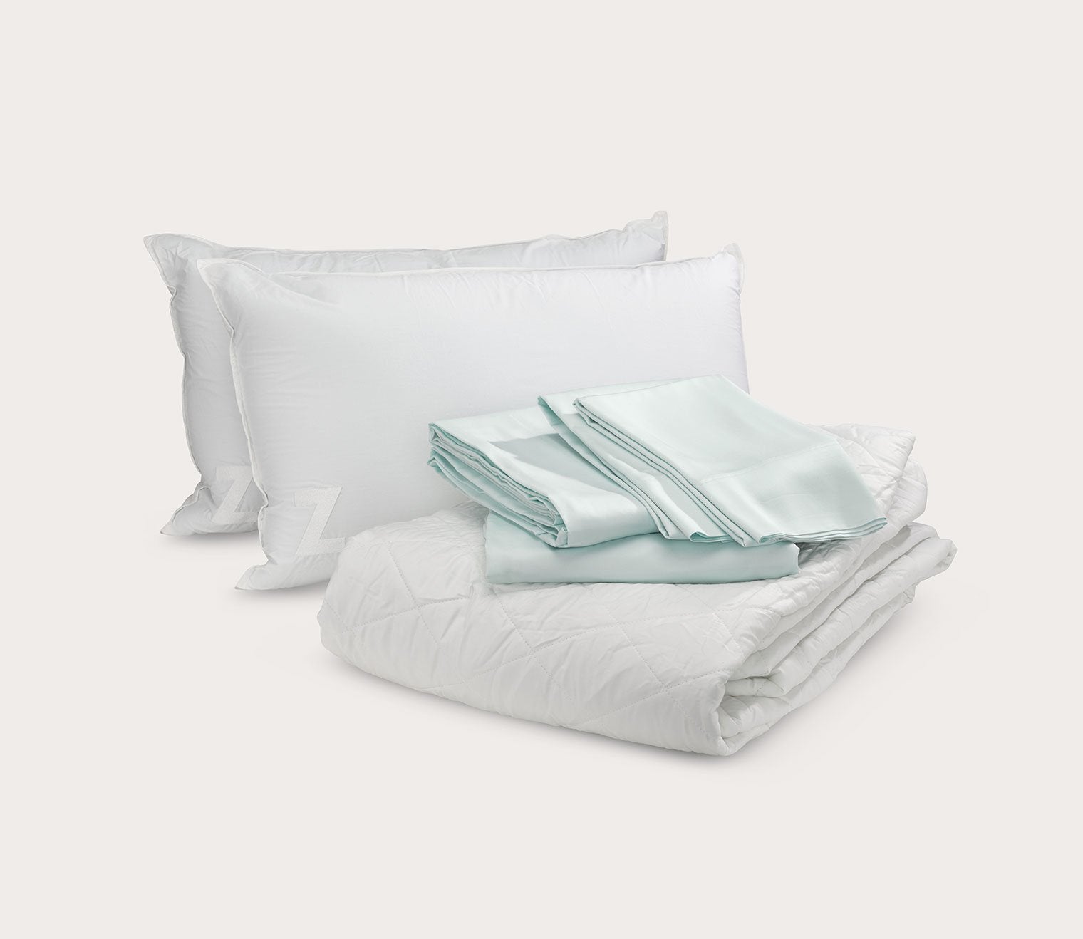 Bamboo Sleep Bedding Bundle
