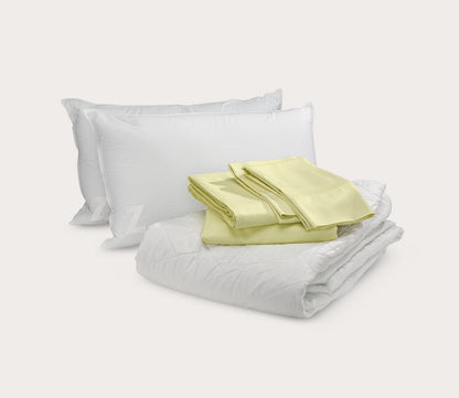 Bamboo Sleep Bedding Bundle by Malouf