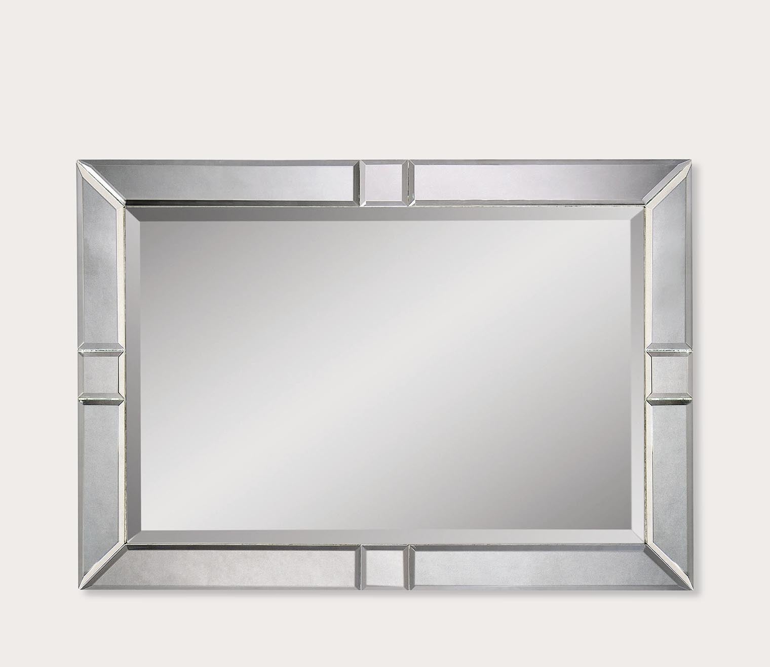 Barbarella Wall Mirror