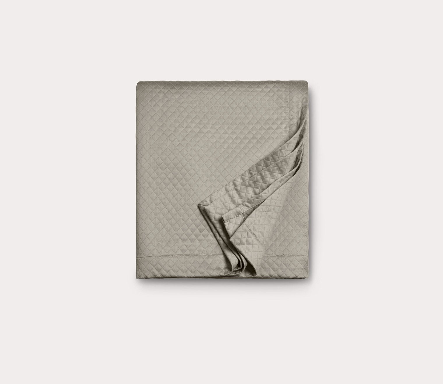 Bari Cotton Coverlet by Sferra