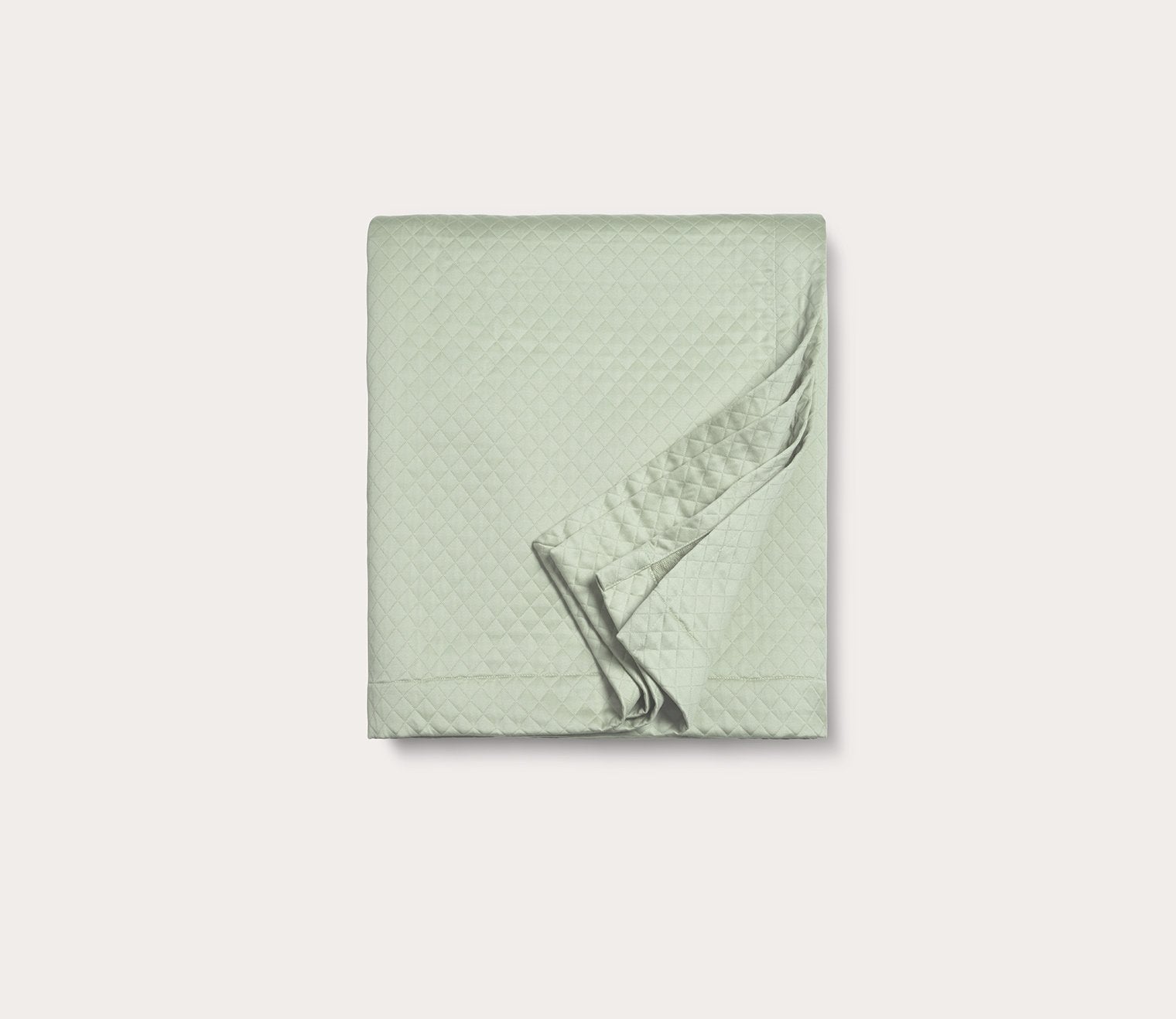 Bari Cotton Coverlet by Sferra