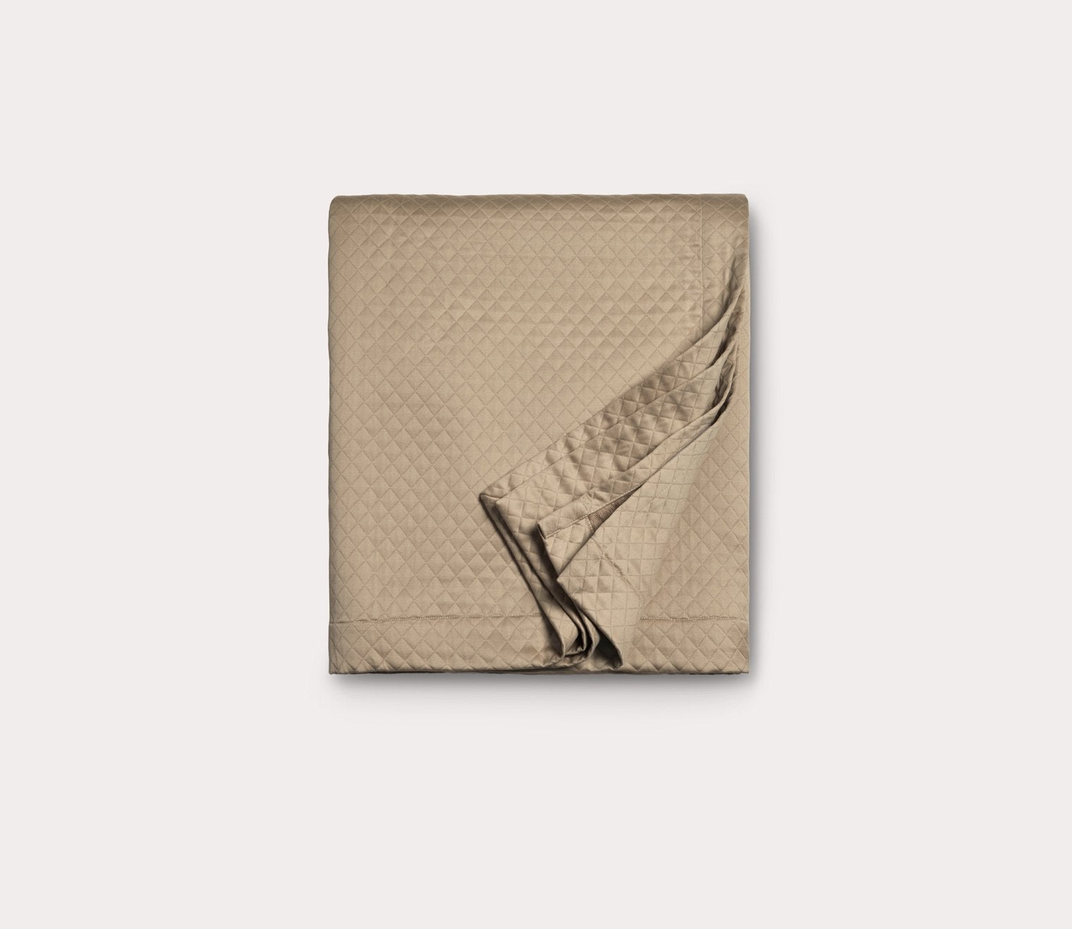 Bari Cotton Coverlet by Sferra
