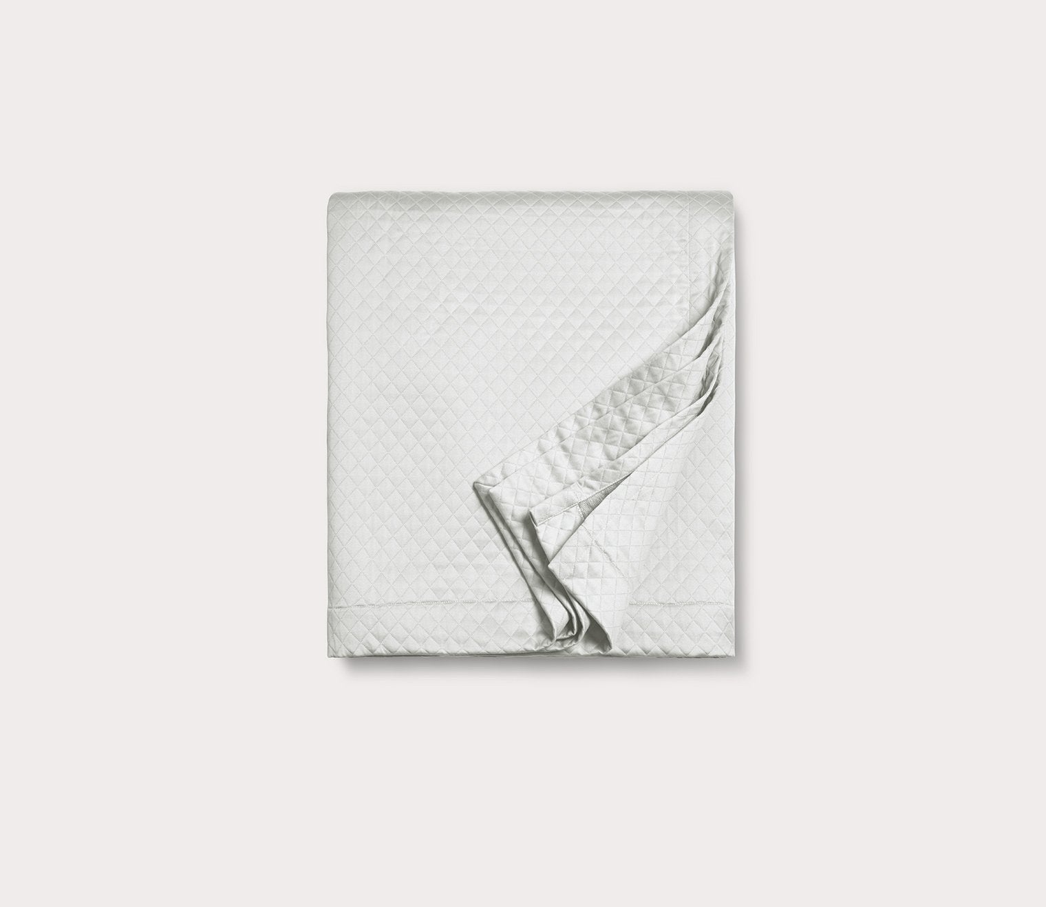 Bari Cotton Coverlet by Sferra