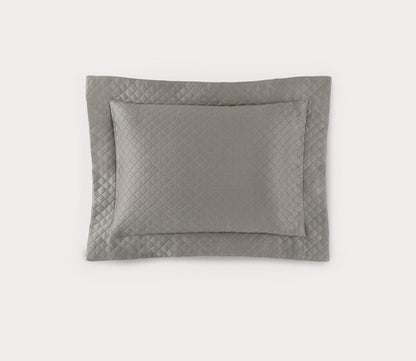 Bari Cotton Pillow Shams by Sferra