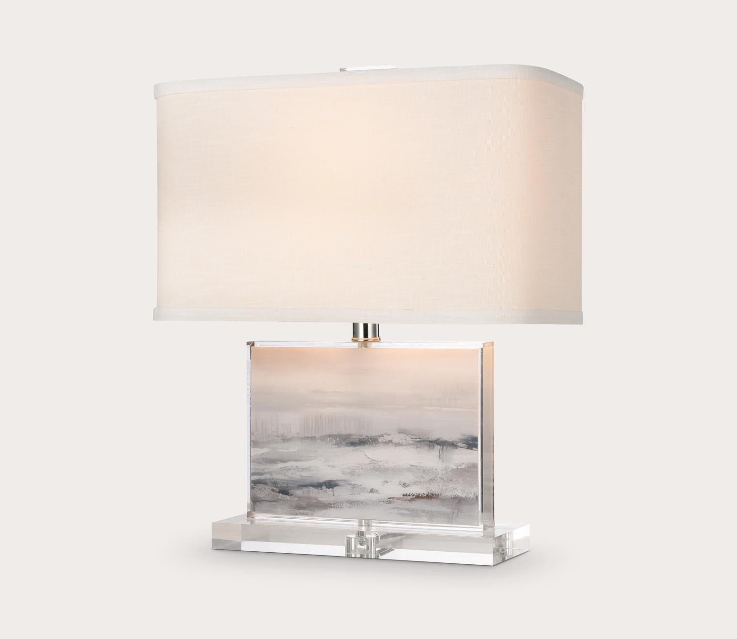 Barnes Table Lamp