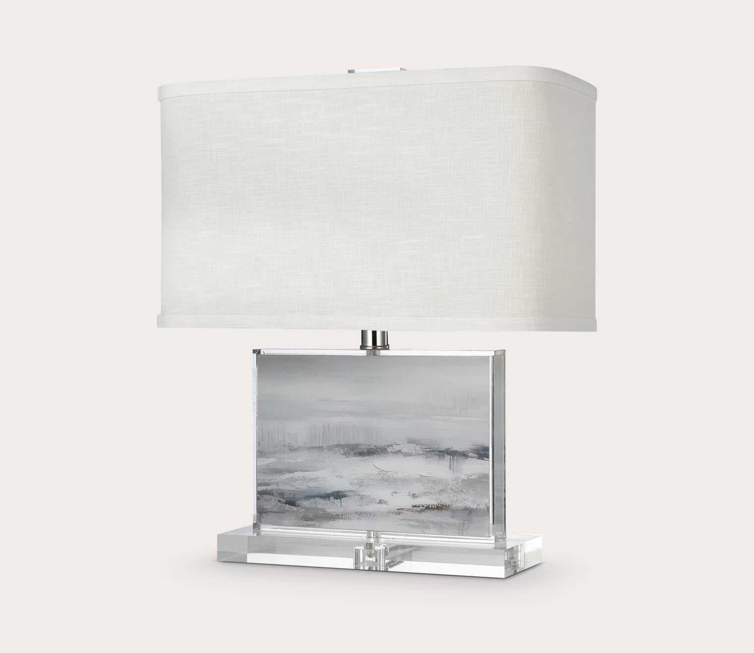 Barnes Table Lamp by Elk Home
