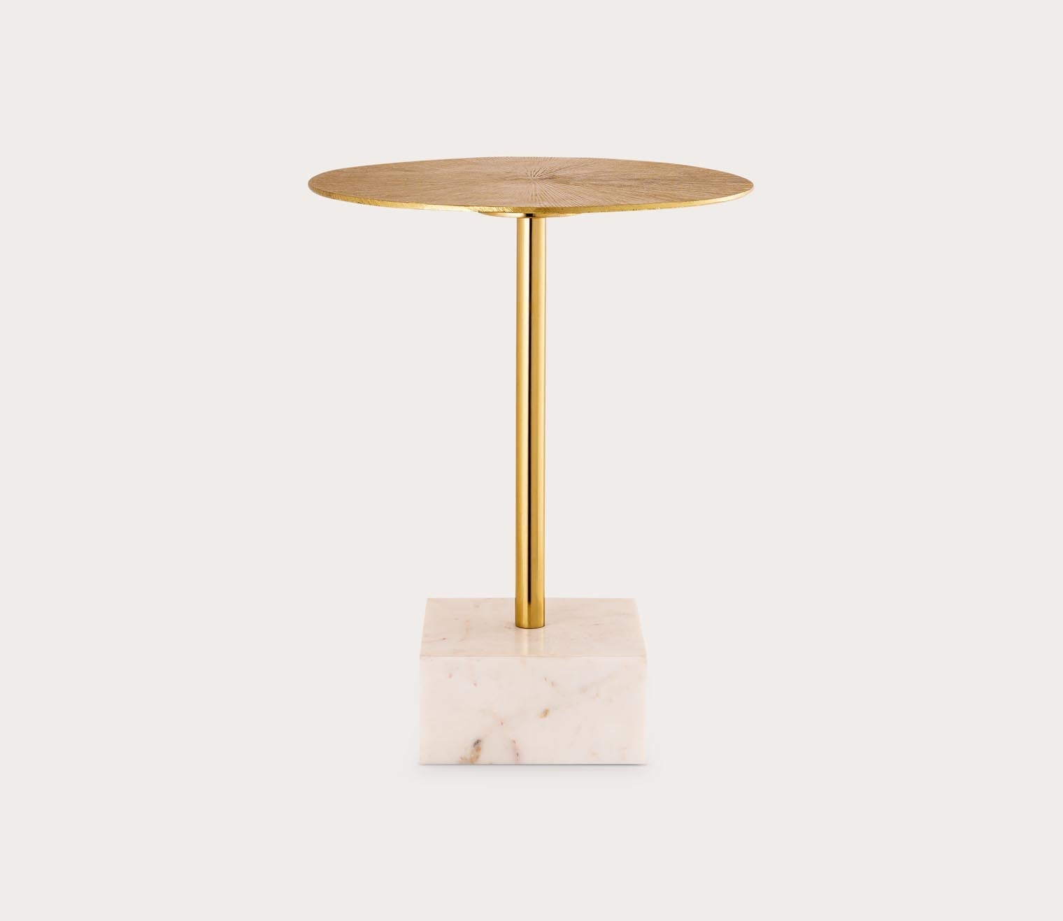 Bastien Accent Table by Elk Home