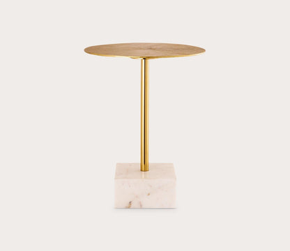 Bastien Accent Table by Elk Home