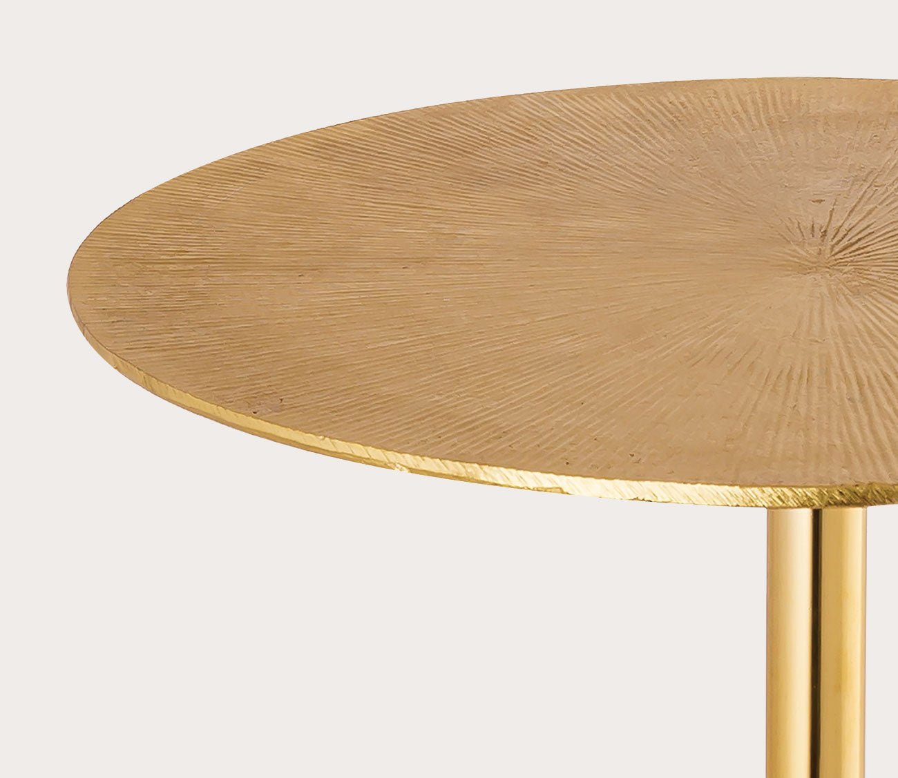 Bastien Accent Table by Elk Home