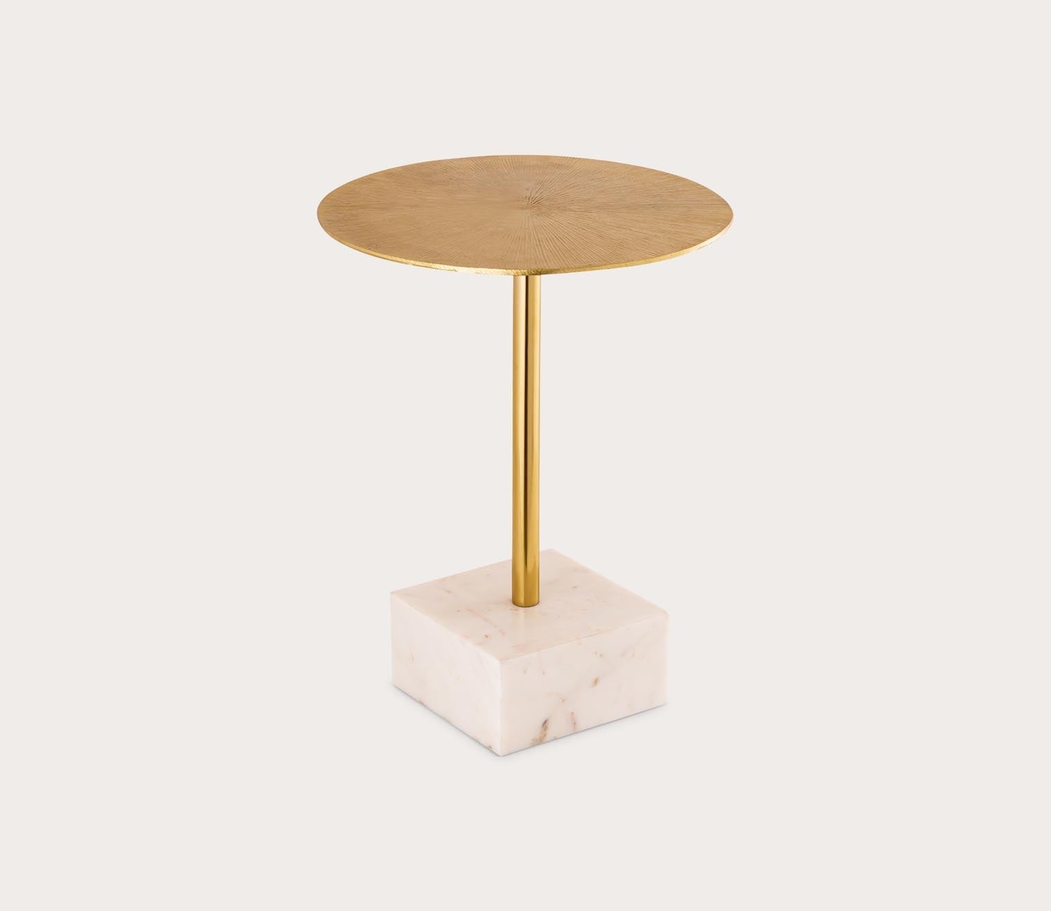 Bastien Accent Table