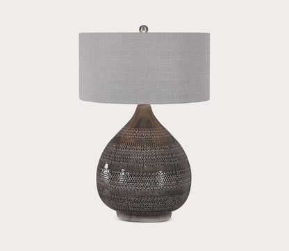 Batova Grand Table Lamp by Uttermost