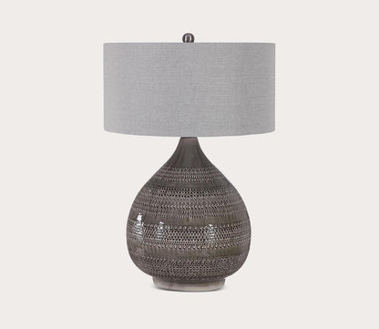 Batova Grand Table Lamp by Uttermost