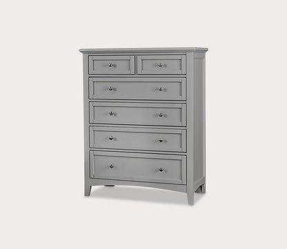 Vaughan Bassett Bonanza 5-Drawer Chest