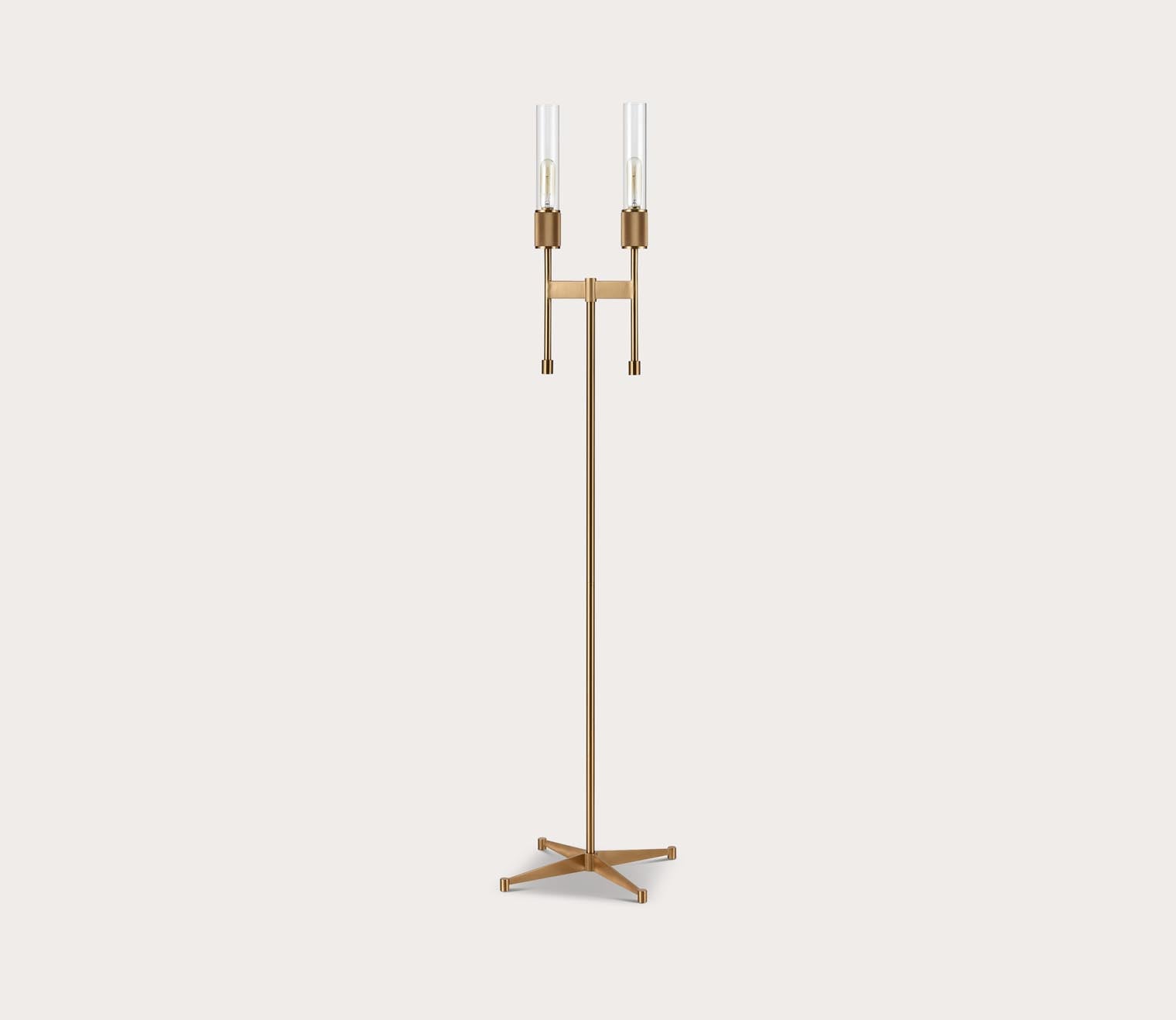 Beaconsfield Floor Lamp by Elk Home