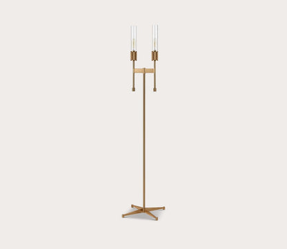 Beaconsfield Floor Lamp by Elk Home