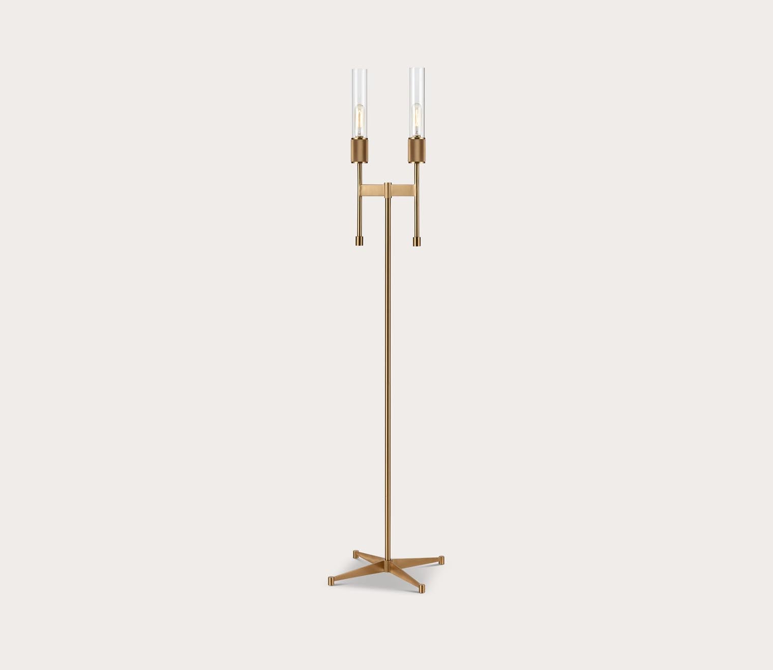 Beaconsfield Floor Lamp