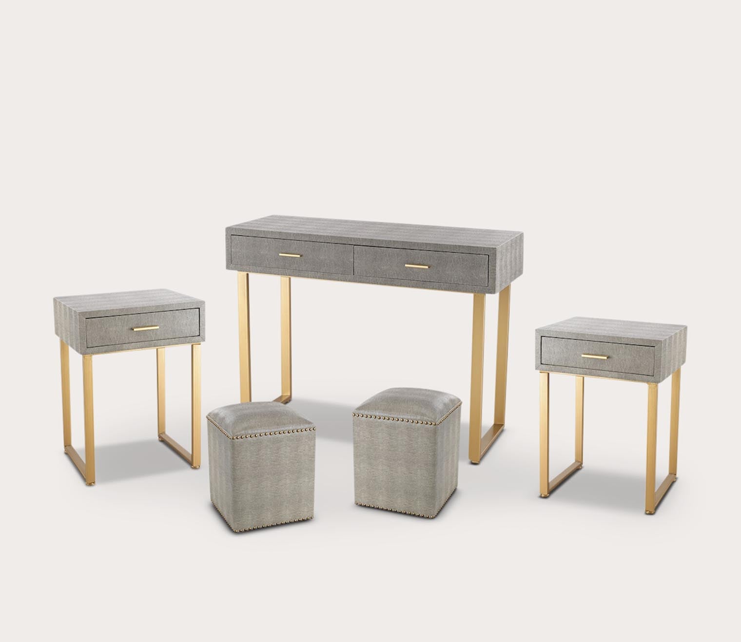 Beaufort Point 5-Piece Set