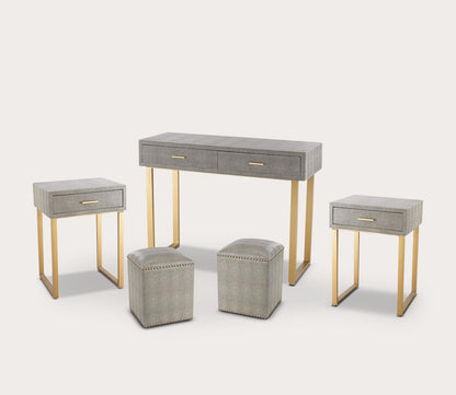 Beaufort Point 5-Piece Set by Elk Home