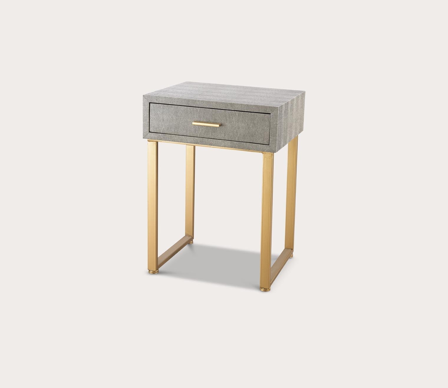 Beaufort Point Accent Table