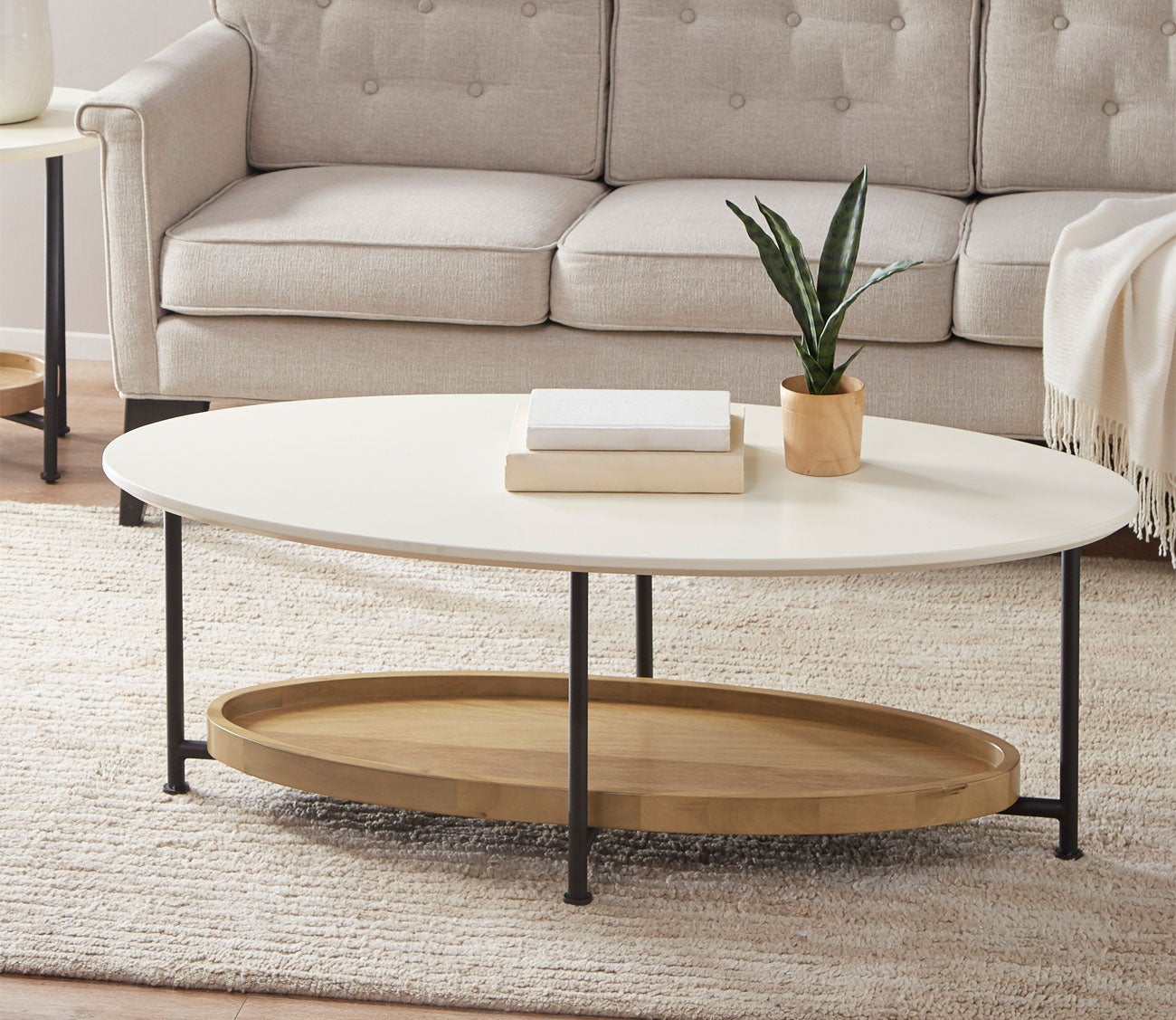 Beaumont Coffee Table