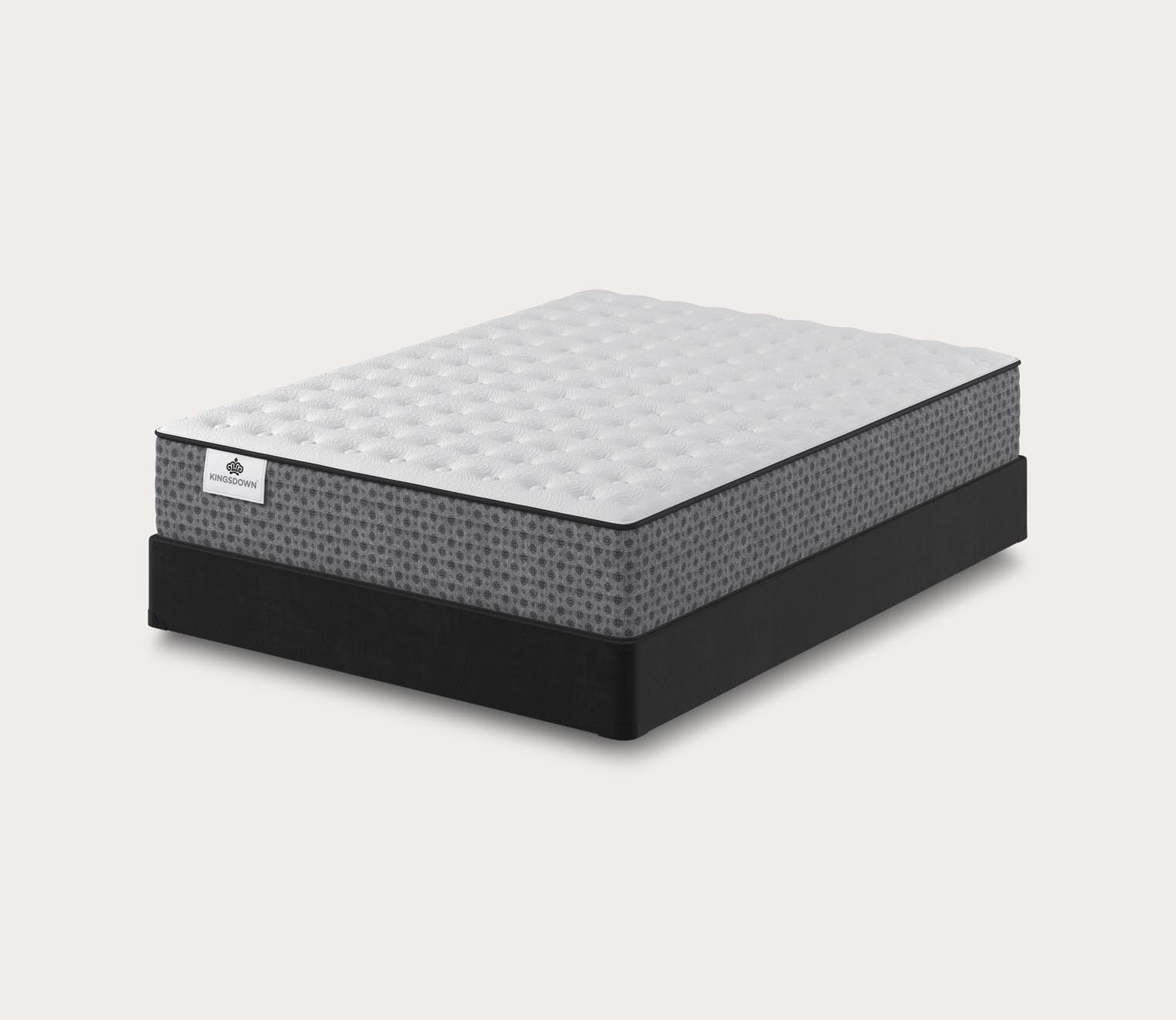 Beauty Firm Mattress by Kingsdown